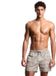 Emporio Armani Maillot de bain Gris S Homme