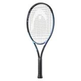 HEAD Gravity Jr.25 2025 tennisracket Zwart, Blauw