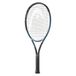 HEAD Gravity Jr.25 2025 tennisracket Zwart, Blauw