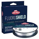 Berkley FluoroShield Transparant 20lb 0.41mm 274m