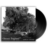Bertus Distributie Sweet England - Shirley Collins - LP - Standard Edition - 2025