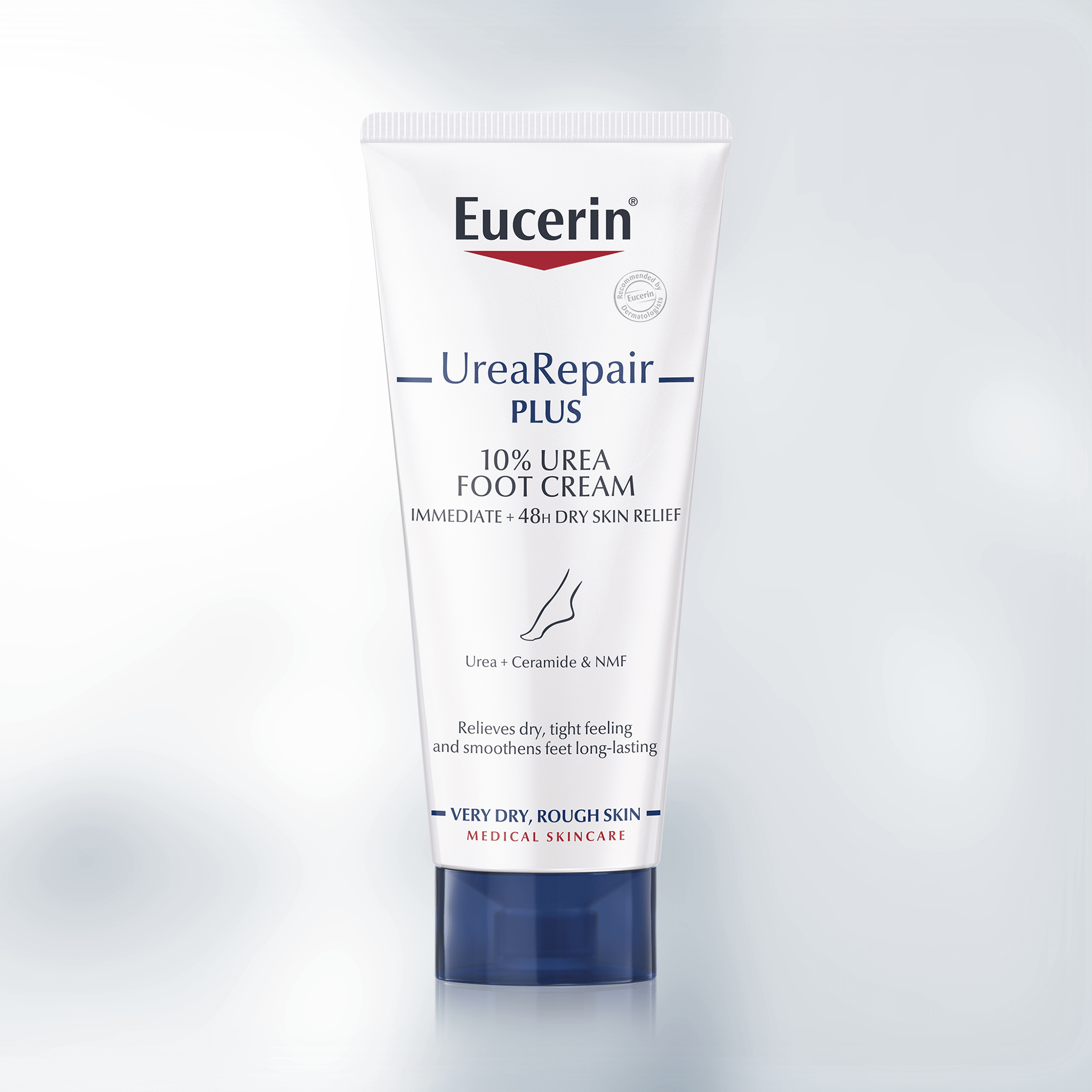 Eucerin   UreaRepair PLUS 10% Urea