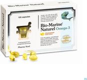 Pharma Nord Bio-Marine Naturel Citron Caps 120x500mg