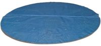 INTEX ronde bubbelafdekking - UTF00160 - (Ø)2,06 m voor (Ø)2,44 m zwembad