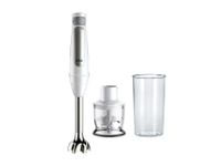Braun MultiQuick 7 MQ7020 WH - Staafmixer - 1000W - Wit