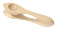 XDrum Houten Lepel Natuur