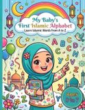 My Independently Published My Baby's First Islamic Alphabet