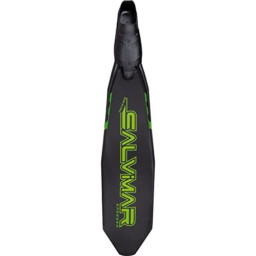 Salvimar Speeder zwemvliezen 43/44