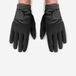 Callaway Gants de golf d'hiver pour homme CW noir