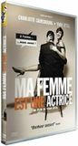 Pathé Ma femme est une actrice