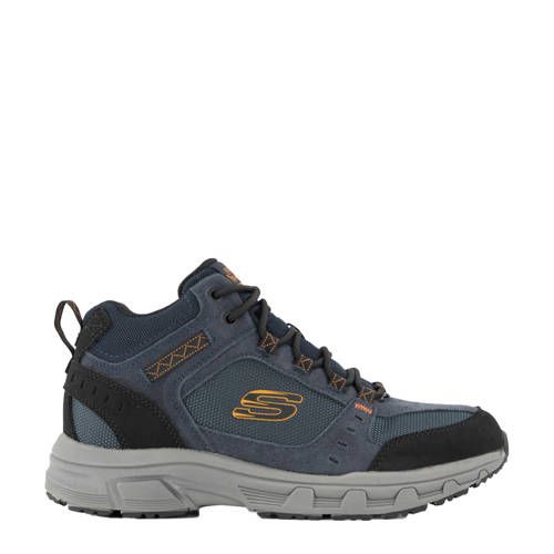 Skechers Sneakers Donkerblauw
