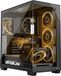 VIST PBA PC Gaming Ryzen 7 8700F - RAM 32Go - RX 9070 - SSD 1To M.2 - W11 Pro