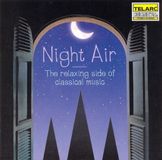 Proper S&D Consignment Night Air - The Relaxing Side of Classical Music