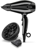 BaByliss COMPACT PRO 2400 Hair Dryer - 2400W - Black