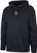47Brand Sweatshirt New York Yankees MLB Goldfoilbacker Melrose Herfst Marine L