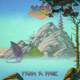 From Yes - From A Page (LP) (Half Speed) (Limited Edition)