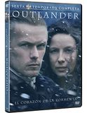 Outlander DVD - Temporada 6