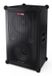 Sharp SumoBox PRO CP-LS200 Enceinte de fête portable Noir 200W
