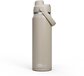 CamelBak Thrive Chug Vacuum Insulated Drinkfles - 750 ml - Beige (Stone)