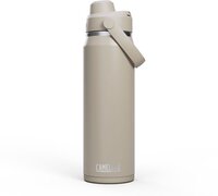 CamelBak Thrive Chug Vacuum Insulated Drinkfles - 750 ml - Beige (Stone)