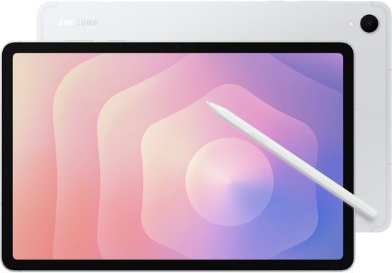 Samsung Galaxy Tab S11 / WiFi / 128GB / Srebrny