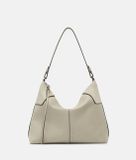 Liebeskind Berlin Mila Hobo M Beige