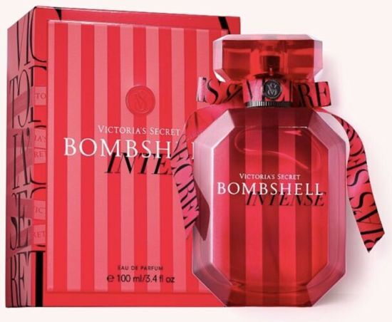 Victoria's Secret Bombshell eau de parfum / 100 ml / dames