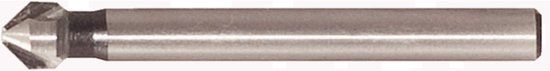 KS Tools 336.0057 Kegelverzinkboor 7.3 mm Silver