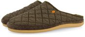 Hot Potatoes Stafford Pantoufles Hommes - Khaki