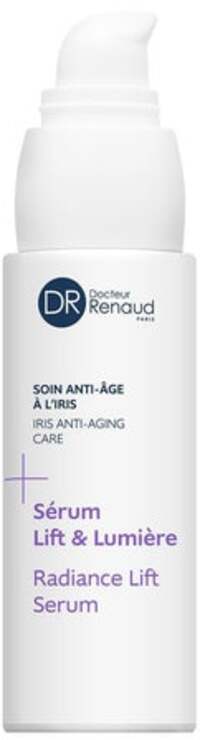 Dr Renaud Iris Radiance Lift Serum 30 ml