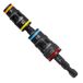 Klein Tools 32932M 4-in-1 metrische impactdopset