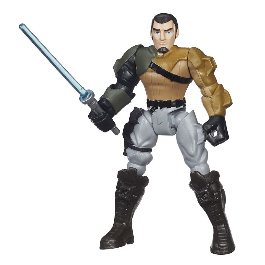 Hasbro Star Wars™ - Hero Mashers Kanan Jarrus