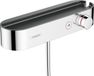Hansgrohe ShowerTablet Select 400 Opbouw Douchethermostaat - Chroom