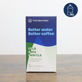Third Wave Water Watermineralen Sticks 12 stuks – Cold Brew Profiel – Voor Cold Brew Koffie – Mineraliseert Water – 18,9 Liter