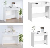 vidaXL Wandtafel