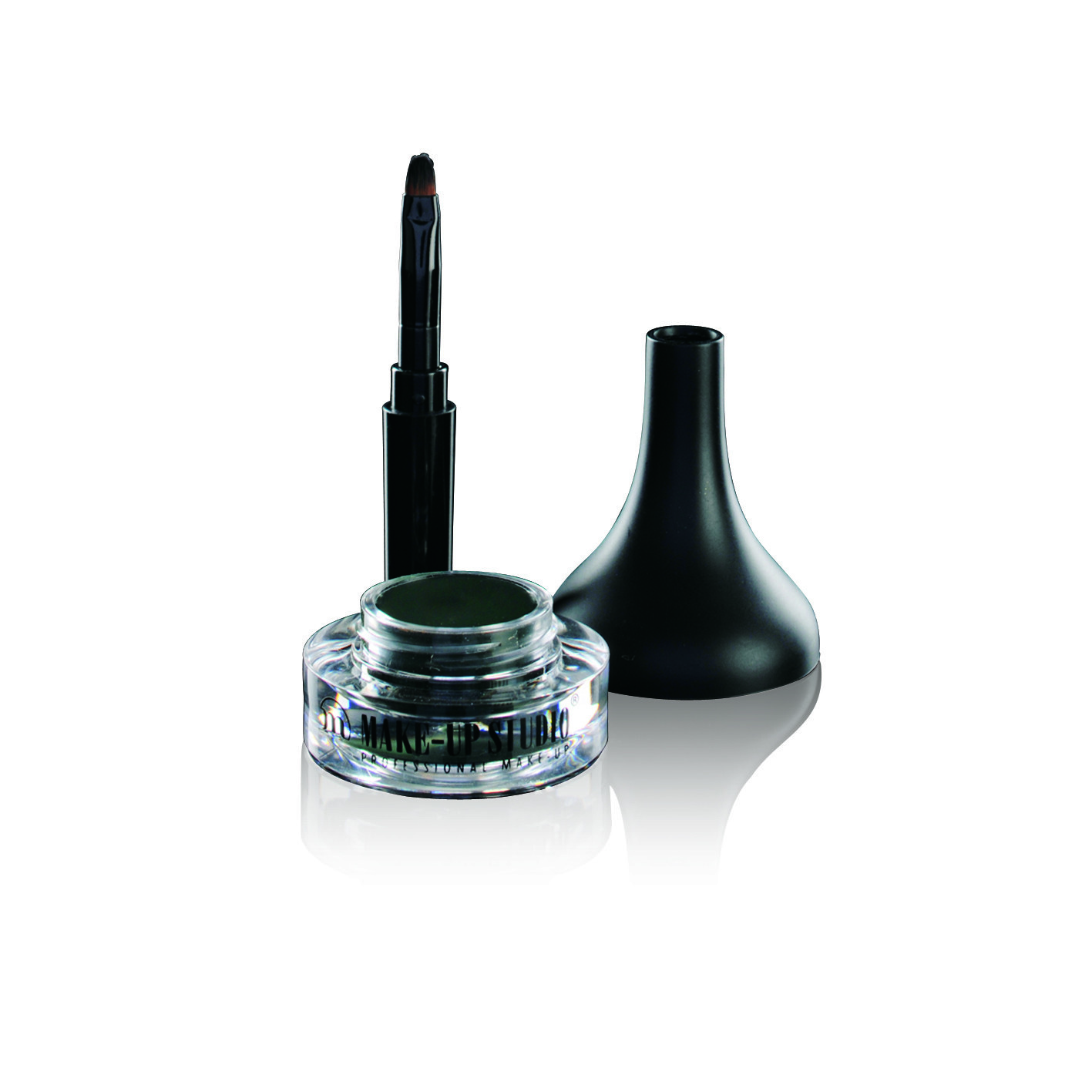 Make-up Studio Cream Eyeliner groen G Green