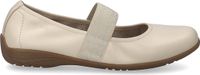 Josef Seibel Fenja 25 Ballerina Beige Dames