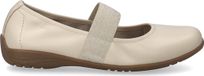 Josef Seibel Fenja 25 Ballerina Beige Dames