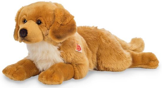 Teddy-hermann Golden Retriever amber 60 cm. 919421