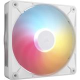 Corsair iCUE LINK RX140 II RGB PWM Ventilator 140mm Wit