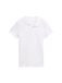 TOM TAILOR Chemise blanc