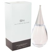 Alfred Sung Shi Women - 100 ml - Eau de parfum eau de parfum / 100 ml / dames