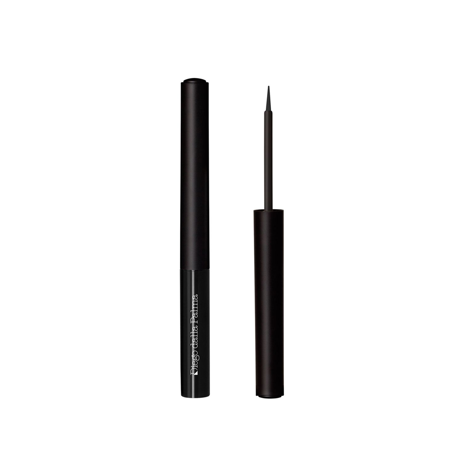 Diego Dalla Palma Semipermanent Eyeliner - DF106041 - 1 ml - Dames