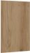 vidaXL - Decor Panels - 50 pcs - Artisanal Oak - 40 x 60 x 0.27 cm