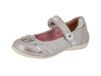 Lico Mona V ballerina's voor kinderen met klittenbandsluiting