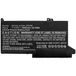 CoreParts MBXDE-BA0238 Batterij voor Dell Latitude 12 5300, Latitude 12 7280, Latitude 12 7300
