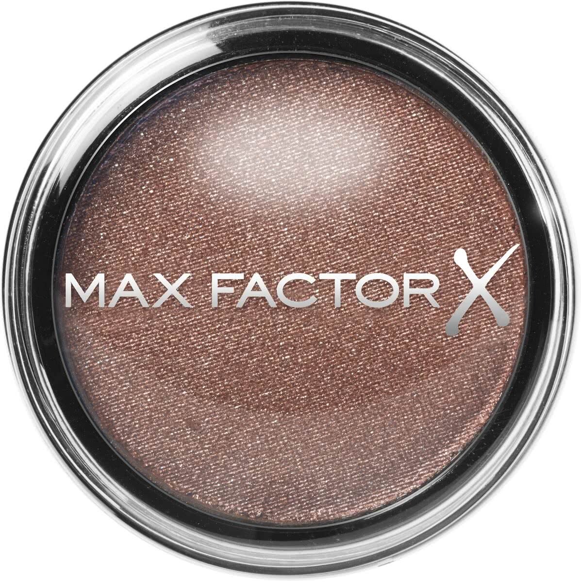 Max Factor Wild Shadow - 44 Feral Brown - Oogschaduw