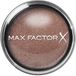 Max Factor Wild Shadow - 44 Feral Brown - Eyeshadow