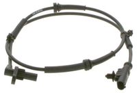 BOSCH Sensorsnelheidssensor, Hallsensor, LADA KALINA