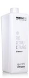 Framesi Morphosis Restructure Shampoo 1000ml